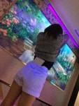 크리스마스 이브 모텔에 줄서 있는 사진에 대한 2ch 반응