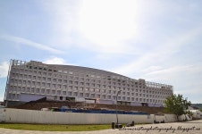  ROMANIA - Stadium and Arena Development News - Page 30 - SkyscraperCity