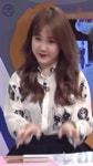 ASC E.76 지민이 움짤 - 15& 갤러리