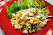 Flipboard의 Seafood Recipes