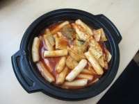 외방커뮤니티 > 별방 > GS25 즉석떡볶이 有