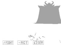 오늘의유머 - [스포가 있는 게임연재] Undertale 노말루트 - 5 [스포가 있는 게임연재] Undertale 노말루트 - 5