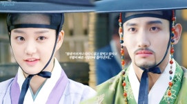 이윤 세손 저하 납시오.cap - 최강창민 갤러리