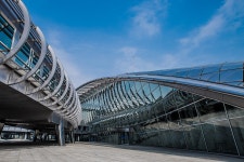 외방커뮤니티 > 사진방 > 인천 국제공항