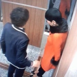 더쿠 - 후지가야 X와다 아키코