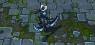 [LOL]3/4 PBE 업데이트: 카사딘, 엘리스 변경 등 | PC 게임 정보 [LOL]3/4 PBE 업데이트: 카사딘, 엘리스 변경 등 | PC 게임 정보 | 루리웹