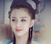 익스트림무비 - 어쩌다 룸메이트 중국 미녀배우 동려아