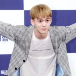 #53874233 | 첸_EXO | 아이돌 팬덤 순위 최애돌