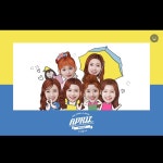 #24670088 | 에이프릴 | 아이돌 팬덤 순위 최애돌