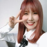 #28365660 | 예하나_PRISTIN | 아이돌 팬덤 순위 최애돌