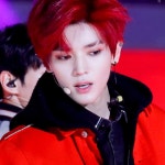 #30177180 | 태용_NCT 127 | 아이돌 팬덤 순위 최애돌