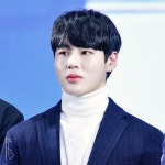 #41728588 | 하성운_Wanna One | 아이돌 팬덤 순위 최애돌