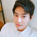 #44734387 | 수호_EXO | 아이돌 팬덤 순위 최애돌