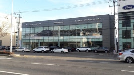 Jaguar KCC Automobile - Ilsan | 41 Goyang-si 516, Baengma-ro, Ilsandong-gu