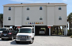 Ocean Isle Beach House - Total Access: North Carolina Tar Heels Soccer - espnW Total Access: North Carolina Tar Heels Soccer