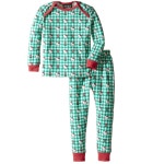  Long Sleeve Baby Tee & Pant Set (Infant) [베이비샤워]