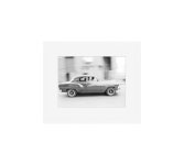  Cruising Cuba Framed Print by Jesse Leake [베이비샤워]