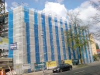Hannover | NORDWEST | Kleinere Projekte in Nordstadt, Herrenhausen, Hainholz, Vahrenwald | SkyscraperCity Forum Hannover... 