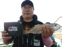 (西)서해조황 - 20일 우리호 왕 백조기 이밴트 전원 쿨러 대박조황