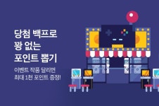 [최대 1천원] 당첨 백프로 꽝 없는 포인트 뽑기 - 리디 [최대 1천원] 당첨 백프로 꽝 없는 포인트 뽑기