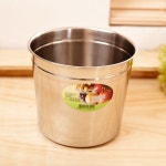 *인쇄판촉물* 생활용품 모든지 도매로 파는 모든지도매 modngdome.com에 오신걸 환영합니다! 바리스타 칵테일스테인레스 다용도 보관통 4호... 