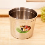 *인쇄판촉물* 생활용품 모든지 도매로 파는 모든지도매 modngdome.com에 오신걸 환영합니다! 바리스타 칵테일스테인레스 다용도 보관통 3호... 