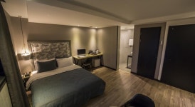 Kozaza Hotel  Prices, photos, reviews, address.  Busan South Korea Find and book Hotels & Hostels in Busan. Cheap, Economy class... 