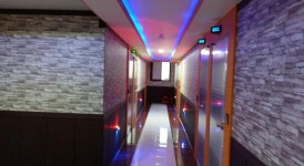 Ace Motel 가격, 사진, 리뷰, 주소입니다.  대한민국 Find and book Hotels & Hostels in South Korea. Cheap, Economy class, Luxury... 