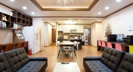 ホテル Pobi House, 韓国 -  価格、写真、レビュー、アドレス。  Find and book Hotels & Hostels in South Korea. Cheap... 