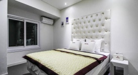 6th Motel 的价格，图片，评论，地址。 韩国 寻找和预订酒店或旅馆在  韩国 。廉价的住宿，经济舱、 豪华或精品酒店。