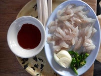 인천권조황 - 3월1일 인천남항 해동스타호 우럭/광어출조 조황!! #해동유선