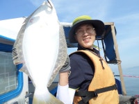 경기권조황 - 5월20일오이도유성호