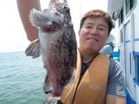 경기권조황 - 5월20일오이도유성호