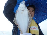 경기권조황 - 5월20일오이도유성호