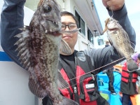 경기권조황 - 5월20일오이도유성호