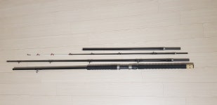 벼룩시장 - 삼우갈치&열기대투어