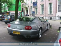  Ferrari 456 GT - 12 June 2005 -  Autogespot Ferrari 456 GT
