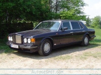  Bentley Turbo R -  7 May 2007 -  Autogespot Bentley Turbo R