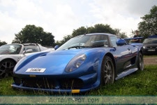  Noble M12 GTO-3R - 30 June 2009 -  Autogespot Noble M12 GTO-3R