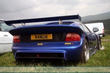  Noble M12 GTO-3R - 30 June 2009 -  Autogespot Noble M12 GTO-3R