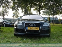  Audi RS6 Avant C6 - 22 September 2009 -  Autogespot Audi RS6 Avant C6