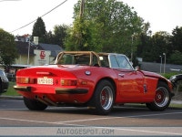  TVR 280 S -  5 June 2010 -  Autogespot TVR 280 S