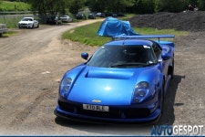  Noble M12 GTO-3R - 27 June 2010 -  Autogespot Noble M12 GTO-3R