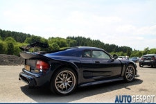  Noble M12 GTO-3R - 27 June 2010 -  Autogespot Noble M12 GTO-3R