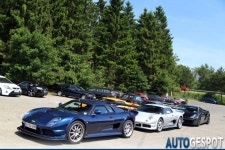  Noble M12 GTO-3R - 27 June 2010 -  Autogespot Noble M12 GTO-3R