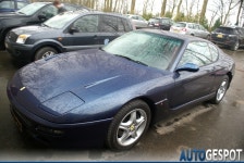  Ferrari 456 GT - 23 February 2011 -  Autogespot Ferrari 456 GT