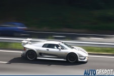  Noble M12 GTO-3R - 12 June 2011 -  Autogespot Noble M12 GTO-3R