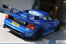  Noble M12 GTO-3R - 26 June 2011 -  Autogespot Noble M12 GTO-3R