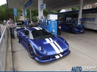 Noble M12 GTO-3R - 19 August 2011 -  Autogespot Noble M12 GTO-3R