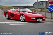  Ferrari 512 TR - 24 August 2011 -  Autogespot Ferrari 512 TR